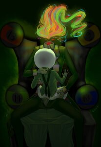 Rating: Explicit Score: 0 Tags: 2011 2boys 2d 2d_artwork anal ass ass_grab cherub_(homestuck) chotpot clothing doc_scratch fan_design gay green_skin homestuck lord_english male male_only ms_paint_adventures no_head penis rule34 sitting_on_lap size_difference smileygremlin source_request white_skin yaoi User: bunchy7s
