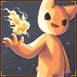 Rating: Safe Score: 0 Tags: 1:1 2channel 2channel_ascii_art_character 5_fingers aliasing ambiguous_gender border digital_media_(artwork) dithering domestic_cat e621 felid feline felis fingers fire grey_border low_res magic mammal moraler neji_neji nude oekaki open_mouth smile solo standing thumbnail toony User: bunchy7s