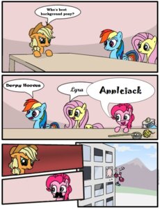 Rating: Safe Score: 0 Tags: 2013 applejack_(mlp) blonde_hair blue_body blue_eyes blue_feathers blue_fur boardroom_suggestion clothing comic cowboy_hat cutie_mark defenestration dialogue e621 earth_pony english_text equid equine facial_hair feathered_wings feathers female feral fluttershy_(mlp) friendship_is_magic fur furniture green_eyes group hair hasbro hat headgear headwear horse humor mammal meme mrfancy multicolored_hair mustache my_little_pony mythological_creature mythological_equine mythology orange_body orange_fur pegasus pink_body pink_fur pink_hair pinkie_pie_(mlp) pony purple_eyes rainbow_dash_(mlp) rainbow_hair table text the_truth third-party_edit wings yellow_body yellow_fur User: bunchy7s Rating: Safe Score: 0 Tags: 2013 applejack_(mlp) blonde_hair blue_body blue_eyes blue_feathers blue_fur boardroom_suggestion clothing comic cowboy_hat cutie_mark defenestration dialogue e621 earth_pony english_text equid equine facial_hair feathered_wings feathers female feral fluttershy_(mlp) friendship_is_magic fur furniture green_eyes group hair hasbro hat headgear headwear horse humor mammal meme mrfancy multicolored_hair mustache my_little_pony mythological_creature mythological_equine mythology orange_body orange_fur pegasus pink_body pink_fur pink_hair pinkie_pie_(mlp) pony purple_eyes rainbow_dash_(mlp) rainbow_hair table text the_truth third-party_edit wings yellow_body yellow_fur User: bunchy7s
