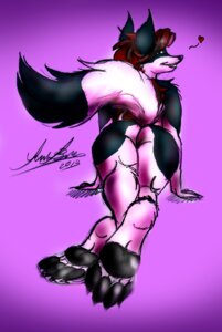 Rating: Questionable Score: 0 Tags: 4_toes anthro butt canid canine canis claws darkmagicianfox e621 feet female foot_focus fur hi_res hindpaw hippiewolf humanoid_feet mammal nude pawpads paws pink_body pink_fur pinup plantigrade pose presenting presenting_hindquarters soles solo toes wolf User: bunchy7s Rating: Questionable Score: 0 Tags: 4_toes anthro butt canid canine canis claws darkmagicianfox e621 feet female foot_focus fur hi_res hindpaw hippiewolf humanoid_feet mammal nude pawpads paws pink_body pink_fur pinup plantigrade pose presenting presenting_hindquarters soles solo toes wolf User: bunchy7s