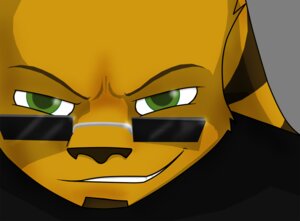 Rating: Safe Score: 0 Tags: 2012 alpha_channel anthro e621 eight_(character) eightysix eyewear green_eyes grin headshot_portrait lombax looking_at_viewer male mammal mischievous portrait ratchet_and_clank simple_background smile solo sony_corporation sony_interactive_entertainment sunglasses teeth transparent_background User: bunchy7s Rating: Safe Score: 0 Tags: 2012 alpha_channel anthro e621 eight_(character) eightysix eyewear green_eyes grin headshot_portrait lombax looking_at_viewer male mammal mischievous portrait ratchet_and_clank simple_background smile solo sony_corporation sony_interactive_entertainment sunglasses teeth transparent_background User: bunchy7s