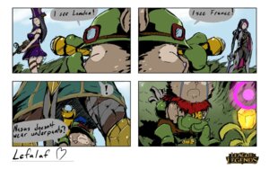 Rating: Safe Score: 0 Tags: 16:10 2014 :c anthro anubian_jackal armor bandage bodily_fluids boots bottomwear breasts butt caitlyn_(lol) canid canine canis close-up clothed clothing cloud comic crying dialogue dress ducati e621 english_text exclamation_point eyes_closed eyewear eyewear_on_head female fiora_(lol) footwear frown fur glass goggles grasp group gun half-closed_eyes happy headgear helmet holding_object humor jackal league_of_legends looking_back looking_up male mammal melee_weapon narrowed_eyes nasus_(lol) on_ground outside question question_mark raised_arm ranged_weapon riot_games scarred_for_life shadow shoes side_boob sitting size_difference skirt sky smile speech_bubble standing sword tears teemo_(lol) telescope tencent text weapon widescreen yordle User: bunchy7s