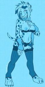 Rating: Questionable Score: 0 Tags: anthro blue_and_white breasts canid canine canis clothed clothing dalmatian digitigrade domestic_dog e621 female footwear kara_resch legwear lingerie looking_at_viewer mammal monochrome ryunwoofie scarf skimpy socks solo tail toeless_footwear toeless_socks User: bunchy7s Rating: Questionable Score: 0 Tags: anthro blue_and_white breasts canid canine canis clothed clothing dalmatian digitigrade domestic_dog e621 female footwear kara_resch legwear lingerie looking_at_viewer mammal monochrome ryunwoofie scarf skimpy socks solo tail toeless_footwear toeless_socks User: bunchy7s
