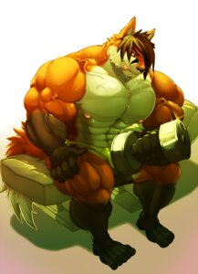 Rating: Safe Score: 0 Tags: abs anthro biceps big_muscles black_nose brown_hair canid canine clothed clothing dumbbell e621 exercise fox gloves_(marking) hair hi_res holding_object huge_muscles komboochie leg_markings male mammal markings muscular muscular_anthro muscular_male nipples purple_eyes simple_background socks_(marking) solo tail tongue topless vein weightlifting weights white_background workout User: bunchy7s Rating: Safe Score: 0 Tags: abs anthro biceps big_muscles black_nose brown_hair canid canine clothed clothing dumbbell e621 exercise fox gloves_(marking) hair hi_res holding_object huge_muscles komboochie leg_markings male mammal markings muscular muscular_anthro muscular_male nipples purple_eyes simple_background socks_(marking) solo tail tongue topless vein weightlifting weights white_background workout User: bunchy7s