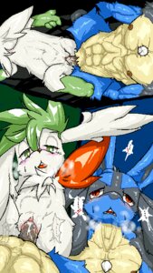 Rating: Explicit Score: 0 Tags: abs anthro canine color cum female fur furry green_eyes insertion interspecies legendary_pokemon lucario male muscles nude penis pokemon pokemon_(species) pussy red_eyes rule34 sex shaymin shaymin_(sky_form) straight tagme vulva User: bunchy7s Rating: Explicit Score: 0 Tags: abs anthro canine color cum female fur furry green_eyes insertion interspecies legendary_pokemon lucario male muscles nude penis pokemon pokemon_(species) pussy red_eyes rule34 sex shaymin shaymin_(sky_form) straight tagme vulva User: bunchy7s