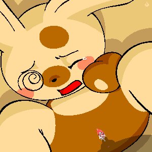 Rating: Explicit Score: 0 Tags: 1:1 1girls anus beige_fur black_nose brown_fur colored cum faceless_male female female_focus fur furry furry_only male nude open_mouth pok&eacute;mon_(species) pokemon pokemon_(species) pokemon_rse pussy rule34 sex silhouette spinda spiral_eyes straight vaginal_penetration vulva wink User: bunchy7s