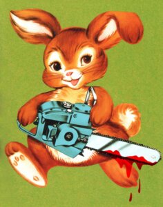 Rating: Safe Score: 0 Tags: 1950s_theme ambiguous_gender anthro biped blood blood_drip bodily_fluids brown_body brown_fur chainsaw creepy_cute dripping e621 feet front_view fur green_background holding_object holding_tool lagomorph leporid long_ears mammal morute nude open_mouth open_smile pink_nose power_tool rabbit retro running simple_background smile solo tools unknown_artist whiskers white_body white_fur User: bunchy7s Rating: Safe Score: 0 Tags: 1950s_theme ambiguous_gender anthro biped blood blood_drip bodily_fluids brown_body brown_fur chainsaw creepy_cute dripping e621 feet front_view fur green_background holding_object holding_tool lagomorph leporid long_ears mammal morute nude open_mouth open_smile pink_nose power_tool rabbit retro running simple_background smile solo tools unknown_artist whiskers white_body white_fur User: bunchy7s