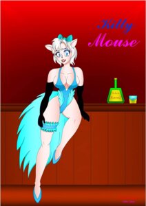 Rating: Questionable Score: 0 Tags: accessory alcohol animal_humanoid armwear beverage biped blue_eyes bow_(feature) bow_accessory bow_ribbon breasts centered_hair_bow cleavage clothed clothing disney e621 elbow_gloves english_text female food footwear garter gloves hair_accessory hair_bow hair_ribbon handwear high_heels house_mouse humanoid leotard mammal mammal_humanoid miss_kitty_mouse monotone_clothing monotone_leotard mouse mouse_humanoid murid murid_humanoid murine murine_humanoid ribbons rodent rodent_humanoid shoes skimpy solo text the_great_mouse_detective vampirito User: bunchy7s