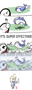 Rating: Safe Score: 0 Tags: :< <:< >:c angry aquatic arms_bent black_eyebrows blonde_hair blue_clothing blue_dress bodily_fluids breaking_the_fourth_wall bulging_eyes cetacean closed_frown clothing comic cracks crying dark_eyebrows dress e621 electrode_(pokemon) electronics ellipsis english_text error exclamation_point eyebrows female feral frown game_console generation_1_pokemon generation_3_pokemon hair hi_res holding_object human humor inward_slanted_eyebrows japanese_text legs_together looking_aside looking_away mammal mouth_closed nervous nervous_sweat nintendo nintendo_ds nintendo_ds_family nintendo_ds_lite nintendo_ds_lite_console pokemon pokemon_(species) sad shocked shockwave slanted_eyebrows standing stick_figure straight_legs sweat symbol-shaped_eyes tears text thin_eyebrows unusual_eyes wailord x_eyes xxellen User: bunchy7s