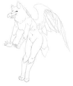 Rating: Explicit Score: 0 Tags: anthro avian beak bird bleuhawke breasts e621 feathered_wings feathers female genitals gryphon gull hi_res lari larid looking_at_viewer monochrome mythological_avian mythological_creature mythology non-mammal_breasts nude simple_background solo tail vulva white_background wings User: bunchy7s Rating: Explicit Score: 0 Tags: anthro avian beak bird bleuhawke breasts e621 feathered_wings feathers female genitals gryphon gull hi_res lari larid looking_at_viewer monochrome mythological_avian mythological_creature mythology non-mammal_breasts nude simple_background solo tail vulva white_background wings User: bunchy7s