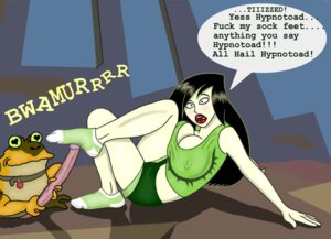 Rating: Explicit Score: 0 Tags: disney feet female futurama human hypnotoad kim_possible male mind_control penis rule34 shego straight straight_hair tagme tennente User: bunchy7s