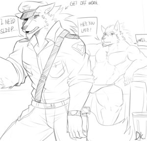 Rating: Safe Score: 0 Tags: alaskan_malamute anthro belt biceps bottomwear canid canine canis clothed clothing condom domestic_dog drks drks_(drks) duo e621 furniture gun hat headgear headwear hi_res male mammal monochrome muscular nordic_sled_dog pants pecs police ranged_weapon scar sexual_barrier_device shirt sketch sofa speedo spitz swimwear tail topless topwear uniform weapon wolf User: bunchy7s Rating: Safe Score: 0 Tags: alaskan_malamute anthro belt biceps bottomwear canid canine canis clothed clothing condom domestic_dog drks drks_(drks) duo e621 furniture gun hat headgear headwear hi_res male mammal monochrome muscular nordic_sled_dog pants pecs police ranged_weapon scar sexual_barrier_device shirt sketch sofa speedo spitz swimwear tail topless topwear uniform weapon wolf User: bunchy7s