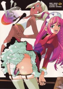 Rating: Explicit Score: 0 Tags: 00s 2girls android ass blush breasts dark-skinned_female dark_skin diebuster dildo dress duo female gainax gunbuster human lal'c_melk_mark large_breasts light-skinned_female light_skin long_hair multiple_females multiple_girls nono panties pink_eyes pink_hair pussy rule34 short_hair skirt small_breasts thighhighs vaginal_insertion yellow_eyes User: bunchy7s Rating: Explicit Score: 0 Tags: 00s 2girls android ass blush breasts dark-skinned_female dark_skin diebuster dildo dress duo female gainax gunbuster human lal'c_melk_mark large_breasts light-skinned_female light_skin long_hair multiple_females multiple_girls nono panties pink_eyes pink_hair pussy rule34 short_hair skirt small_breasts thighhighs vaginal_insertion yellow_eyes User: bunchy7s