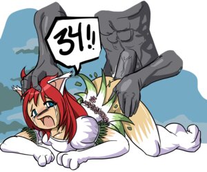 Rating: Explicit Score: 0 Tags: 1boy 1girls adventurequest_worlds anal anal_sex anthro aqw aqworlds artix_entertainment battle_on blush blushing breasts cat_ears cleavage clothed_sex clothing colored_skin crying dark-skinned_male dark_skin dragonfable dress fae_(df) feline female fur furry grey_skin huge_penis interspecies male nsq painal painful_anal painful_penetration paws penetration penis red_hair rule34 rule_34_(paheal) sex tail text veins veiny_penis white_dress white_feet white_fur white_hands User: bunchy7s