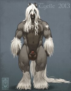 Rating: Explicit Score: 0 Tags: animal_genitalia animal_penis anthro balls biceps big_balls big_muscles biped blaze_(marking) blue_eyes draft_horse e621 ear_piercing equid equine equine_genitalia equine_penis facial_markings feathering fur genitals grey_body grey_fur grin hair head_markings hooves horse looking_at_viewer male mammal markings muscular muscular_anthro muscular_male nipples nude pecs penis penis_tip piercing pose presenting sheath shire smile solo standing tail teeth tyelle_(character) tyelle_niko vein white_hair white_markings wide_hips User: bunchy7s