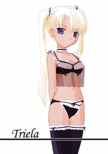 Rating: Explicit Score: 0 Tags: dark_skin female gunslinger_girl lingerie rule34 solo thighhighs triela_(gunslinger_girl) underwear User: bunchy7s Rating: Explicit Score: 0 Tags: dark_skin female gunslinger_girl lingerie rule34 solo thighhighs triela_(gunslinger_girl) underwear User: bunchy7s