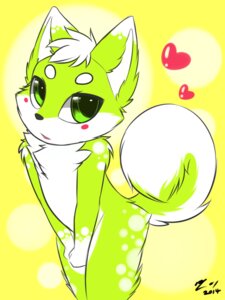 Rating: Safe Score: 0 Tags: 3:4 anthro biped blush chest_tuft chibi covering covering_self curled_tail digital_media_(artwork) e621 fur green_body green_eyes green_fur heart_symbol hi_res looking_at_viewer love male simple_background solo tail tuft white_body white_fur yellow_background yuni_(character) yuniwolfsky User: bunchy7s Rating: Safe Score: 0 Tags: 3:4 anthro biped blush chest_tuft chibi covering covering_self curled_tail digital_media_(artwork) e621 fur green_body green_eyes green_fur heart_symbol hi_res looking_at_viewer love male simple_background solo tail tuft white_body white_fur yellow_background yuni_(character) yuniwolfsky User: bunchy7s