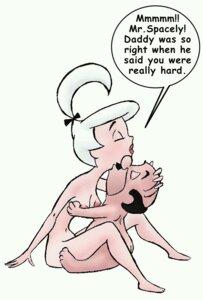 Rating: Explicit Score: 0 Tags: boss_(supervisor) female hanna-barbera jab judy_jetson mr._spacely nipples rule34 straight_hair the_jetsons User: bunchy7s Rating: Explicit Score: 0 Tags: boss_(supervisor) female hanna-barbera jab judy_jetson mr._spacely nipples rule34 straight_hair the_jetsons User: bunchy7s
