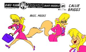 Rating: Safe Score: 0 Tags: accessory anthro blonde_hair callie_briggs clothing e621 eyes_closed eyewear felid female glasses green_eyes hair hanna-barbera long_hair mammal necktie segagenesis4100 simple_background solo suit suitcase swat_kats tail white_background User: bunchy7s Rating: Safe Score: 0 Tags: accessory anthro blonde_hair callie_briggs clothing e621 eyes_closed eyewear felid female glasses green_eyes hair hanna-barbera long_hair mammal necktie segagenesis4100 simple_background solo suit suitcase swat_kats tail white_background User: bunchy7s