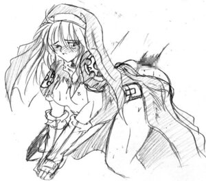 Rating: Explicit Score: 0 Tags: chrono_crusade female pointy_chin rosette_christopher rule34 tagme User: bunchy7s