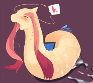 Rating: Explicit Score: 0 Tags: akitaka ambiguous_gender bodily_fluids cum drooling e621 feral generation_3_pokemon genital_fluids heart_symbol milotic nintendo pokemon pokemon_(species) red_eyes saliva serpentine solo tongue tongue_out User: bunchy7s