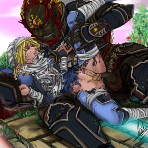 Rating: Explicit Score: 0 Tags: anal_sex armor bandage bandaged_arm bandaged_head bandaged_leg beige_skin blonde_hair boner brown_skin buggery clothes color cum dark-skinned_male dark_skin day erection eye_contact fingerless_gloves forced_yaoi ganondorf ganondorf_(twilight_princess) gay gerudo glowing grab grin hair hylian legs_held_open levo looking_at_another lowres male male_only male_rape_victim mouth_hold multiple_males nintendo outdoors penis pink_sky pointy_ears raised_leg rape red_hair rule34 saliva sex sheik short_hair size_difference sky smile spread_legs stomach_bulge straight_hair the_legend_of_zelda torn_clothes twilight_princess yaoi User: bunchy7s