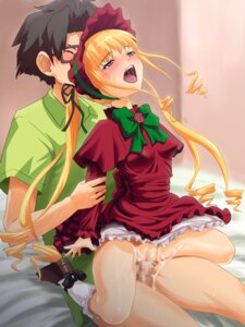 Rating: Explicit Score: 0 Tags: female rozen_maiden rule34 sakurada_jun shinku tagme User: bunchy7s Rating: Explicit Score: 0 Tags: female rozen_maiden rule34 sakurada_jun shinku tagme User: bunchy7s