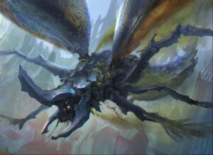 Rating: Safe Score: 0 Tags: 2012 ambiguous_gender arthropod castle cliff_childs e621 feral flying grasshopper hasbro horn insect insect_wings locust magic:_the_gathering monster official_art orthopterid outside solo spread_wings teeth wings wizards_of_the_coast User: bunchy7s Rating: Safe Score: 0 Tags: 2012 ambiguous_gender arthropod castle cliff_childs e621 feral flying grasshopper hasbro horn insect insect_wings locust magic:_the_gathering monster official_art orthopterid outside solo spread_wings teeth wings wizards_of_the_coast User: bunchy7s