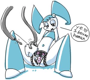 Rating: Explicit Score: 0 Tags: 1girls 2d female female_only humanoid jenny_wakeman minus8 my_life_as_a_teenage_robot robot robot_girl robot_humanoid rule34 smooth_skin solo tagme what User: bunchy7s Rating: Explicit Score: 0 Tags: 1girls 2d female female_only humanoid jenny_wakeman minus8 my_life_as_a_teenage_robot robot robot_girl robot_humanoid rule34 smooth_skin solo tagme what User: bunchy7s