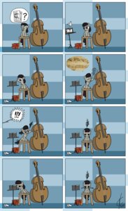 Rating: Safe Score: 0 Tags: 2011 bow_(stringed_instrument) bowed_string_instrument cello child comic e621 earth_pony equid equine female feral friendship_is_magic hasbro hi_res horse mammal music musical_instrument my_little_pony octavia_(mlp) pony singing solo string_instrument tail valcron young young_feral User: bunchy7s Rating: Safe Score: 0 Tags: 2011 bow_(stringed_instrument) bowed_string_instrument cello child comic e621 earth_pony equid equine female feral friendship_is_magic hasbro hi_res horse mammal music musical_instrument my_little_pony octavia_(mlp) pony singing solo string_instrument tail valcron young young_feral User: bunchy7s