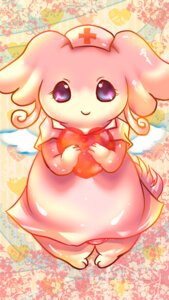 Rating: Safe Score: 0 Tags: audino big_ears clothing dress e621 female generation_5_pokemon hat headgear headwear holding_object kuma25-ya looking_at_viewer nintendo nurse nurse_clothing nurse_hat nurse_headwear overweight overweight_female pokemon pokemon_(species) purple_eyes smile solo standing User: bunchy7s Rating: Safe Score: 0 Tags: audino big_ears clothing dress e621 female generation_5_pokemon hat headgear headwear holding_object kuma25-ya looking_at_viewer nintendo nurse nurse_clothing nurse_hat nurse_headwear overweight overweight_female pokemon pokemon_(species) purple_eyes smile solo standing User: bunchy7s