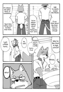 Rating: Questionable Score: 0 Tags: anthro black_and_white canid canine canis chest_tuft clothing comic cotton_(artist) dialogue domestic_dog duo e621 english_text felid fukuzawa fur lion male mammal monochrome natsume_(tooboe_bookmark) pantherine text tooboe_bookmark tuft User: bunchy7s Rating: Questionable Score: 0 Tags: anthro black_and_white canid canine canis chest_tuft clothing comic cotton_(artist) dialogue domestic_dog duo e621 english_text felid fukuzawa fur lion male mammal monochrome natsume_(tooboe_bookmark) pantherine text tooboe_bookmark tuft User: bunchy7s