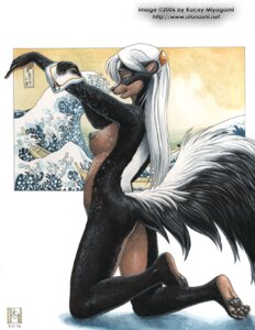 Rating: Questionable Score: 0 Tags: 2006 anthro bathing biped black_body black_fur blue_eyes breasts brown_body brown_fur butt casual_nudity countershading e621 female fluffy fluffy_tail fur grey_nipples hair kacey kneeling mammal mephitid nipples nude paws skunk solo straight_hair tail text url washcloth water white_hair User: bunchy7s Rating: Questionable Score: 0 Tags: 2006 anthro bathing biped black_body black_fur blue_eyes breasts brown_body brown_fur butt casual_nudity countershading e621 female fluffy fluffy_tail fur grey_nipples hair kacey kneeling mammal mephitid nipples nude paws skunk solo straight_hair tail text url washcloth water white_hair User: bunchy7s
