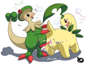 Rating: Explicit Score: 0 Tags: 1boy 1girls animal_genitalia animal_penis anthro bayleef breloom color erection female interspecies male penis penis_in_vagina pokemon pokemon_(species) pokemon_gsc pokemon_rse pussy rule34 sex straight tail toony vaginal_penetration vulva User: bunchy7s Rating: Explicit Score: 0 Tags: 1boy 1girls animal_genitalia animal_penis anthro bayleef breloom color erection female interspecies male penis penis_in_vagina pokemon pokemon_(species) pokemon_gsc pokemon_rse pussy rule34 sex straight tail toony vaginal_penetration vulva User: bunchy7s
