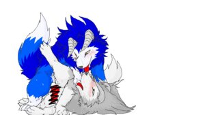 Rating: Explicit Score: 0 Tags: censored feline fur furry grey_wolf horns male mammal monster_farm rule34 tiger yaoi User: bunchy7s