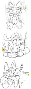 Rating: Explicit Score: 0 Tags: 2014 all_fours anthro breast_expansion breasts conditional_dnp cowgirl_position doggystyle domestic_cat duo e621 english_text expansion felid feline felis female female_focus female_on_top female_penetrated from_behind_position from_front_position genitals hi_res male male/female male_on_bottom male_penetrating male_penetrating_female mammal oban_star_racers on_bottom on_top para-dice penetration penile penile_penetration penis penis_in_vagina sex solo_focus straddling teckworks text vaginal vaginal_penetration vulva User: bunchy7s