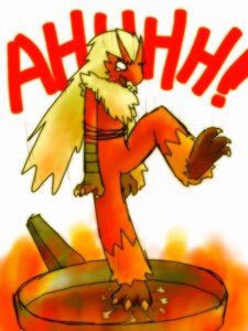 Rating: Safe Score: 0 Tags: 3:4 ambiguous_gender anthro avian biped bird blaziken bodily_fluids burning chest_tuft cookware crying e621 exclamation_point feet fire frying_pan fur generation_3_pokemon hindpaw hotfoot jumping kitchen_utensils nintendo on_one_leg pain paws pokemon pokemon_(species) seikokun shout simple_background solo standing tears tools tuft white_background User: bunchy7s Rating: Safe Score: 0 Tags: 3:4 ambiguous_gender anthro avian biped bird blaziken bodily_fluids burning chest_tuft cookware crying e621 exclamation_point feet fire frying_pan fur generation_3_pokemon hindpaw hotfoot jumping kitchen_utensils nintendo on_one_leg pain paws pokemon pokemon_(species) seikokun shout simple_background solo standing tears tools tuft white_background User: bunchy7s