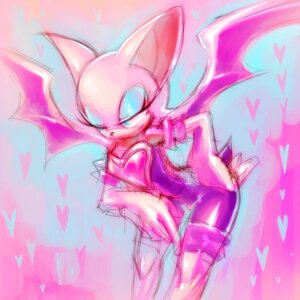 Rating: Safe Score: 0 Tags: 1:1 anthro bat blue_eyes blue_eyeshadow boots clothing e621 eyeshadow female footwear gloves hair hand_on_hip handwear heart_symbol makeup mammal membrane_(anatomy) membranous_wings mri pink_theme rouge_the_bat sega shoes solo sonic_the_hedgehog_(series) white_clothing white_hair wings User: bunchy7s