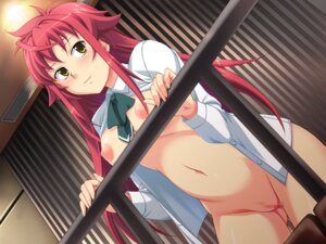 Rating: Explicit Score: 0 Tags: 1girls blush bottomless breasts censored female gonin!?_~pitari_to_tekichuu!_kyousei_uranai~ honda_naoki kouzuki_sumire large_breasts medium_breasts messy_hair necktie nipples pussy red_hair rule34 shirt smile source_request tie yellow_eyes User: bunchy7s Rating: Explicit Score: 0 Tags: 1girls blush bottomless breasts censored female gonin!?_~pitari_to_tekichuu!_kyousei_uranai~ honda_naoki kouzuki_sumire large_breasts medium_breasts messy_hair necktie nipples pussy red_hair rule34 shirt smile source_request tie yellow_eyes User: bunchy7s