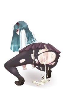 Rating: Explicit Score: 0 Tags: ass blush censored cum cum_inside female green_hair long_hair no_panties pantyhose pussy rule34 skirt striped torn_pantyhose User: bunchy7s Rating: Explicit Score: 0 Tags: ass blush censored cum cum_inside female green_hair long_hair no_panties pantyhose pussy rule34 skirt striped torn_pantyhose User: bunchy7s