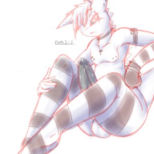 Rating: Explicit Score: 0 Tags: 1:1 anthro balls big_penis biped black_penis clothing e621 erection fan_character generation_1_pokemon gengar genitals gloves hair handwear iliekbuttz jewelry legwear male necklace nintendo penis pokemon pokemon_(species) simple_background sitting solo squeek_(darkmagician1212) stockings white_background white_hair User: bunchy7s