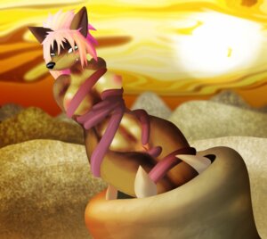 Rating: Explicit Score: 0 Tags: annelid anthro breasts canid canine desert duo e621 feet_first female forced fox genitals hair kaivolate mammal nipples nude pink_hair rape raptorkou sex tentacles vore vulva worm User: bunchy7s
