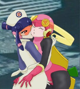 Rating: Explicit Score: 0 Tags: 2girls blushing bodysuit capcom clothed female female_only meddy.exe medi.exe mega_man mega_man_battle_network mega_man_nt_warrior multiple_females multiple_girls orange-tinted_eyewear rockman rockman_exe roll.exe rule34 skin_tight tagme tinted_eyewear visor yuri User: bunchy7s Rating: Explicit Score: 0 Tags: 2girls blushing bodysuit capcom clothed female female_only meddy.exe medi.exe mega_man mega_man_battle_network mega_man_nt_warrior multiple_females multiple_girls orange-tinted_eyewear rockman rockman_exe roll.exe rule34 skin_tight tagme tinted_eyewear visor yuri User: bunchy7s