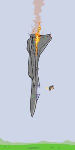 Rating: Safe Score: 0 Tags: 1:2 4chan aircraft airplane anthro bandai_namco darkdoomer digimon digimon_(species) e621 fire grass hi_res logo male patachu patamon plant solo vehicle User: bunchy7s