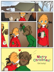 Rating: Safe Score: 0 Tags: 2010 3:4 anthro blush border bottomwear canid canine canis christmas christmas_clothing christmas_sweater christmas_topwear clothed clothing colored conditional_dnp crossgender digital_media_(artwork) domestic_dog duo e621 evals female fox heart_symbol holidays keidran kiss_on_cheek kissing kissing_bough male mammal mike_(twokinds) mistletoe pants plant red_fox shirt sweater tom_fischbach topwear true_fox twokinds white_border User: bunchy7s Rating: Safe Score: 0 Tags: 2010 3:4 anthro blush border bottomwear canid canine canis christmas christmas_clothing christmas_sweater christmas_topwear clothed clothing colored conditional_dnp crossgender digital_media_(artwork) domestic_dog duo e621 evals female fox heart_symbol holidays keidran kiss_on_cheek kissing kissing_bough male mammal mike_(twokinds) mistletoe pants plant red_fox shirt sweater tom_fischbach topwear true_fox twokinds white_border User: bunchy7s