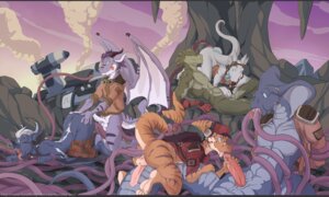 Rating: Explicit Score: 0 Tags: anal anal_sex animal_genitalia anthro backpack balls commission dragon drayk erection everquest fantasy fellatio fish forced_oral from_behind furry furry_only gay goggles hypnosis iksar male marine mind_control multiple_subs muscles mythological_creature mythological_scalie mythology no_humans nude oral oral_sex penetration penis precum rape rule34 rusteh saliva scalie sex shark sheath shirt snake spacecraft ssvanti tail tentacle tentacle_rape tiger_shark tongue twinkle-sez zenon_(character) User: bunchy7s