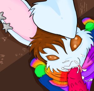 Rating: Explicit Score: 0 Tags: ambiguous_gender anthro bodily_fluids citru cum duo e621 erection faceless_character faceless_male felid fellatio genital_fluids genitals lagomorph leporid licking male male/ambiguous mammal oral pantherine penetration penile penile_spines penis penis_lick rabbit sex solo_focus tiger tongue tongue_out young young_ambiguous young_anthro User: bunchy7s Rating: Explicit Score: 0 Tags: ambiguous_gender anthro bodily_fluids citru cum duo e621 erection faceless_character faceless_male felid fellatio genital_fluids genitals lagomorph leporid licking male male/ambiguous mammal oral pantherine penetration penile penile_spines penis penis_lick rabbit sex solo_focus tiger tongue tongue_out young young_ambiguous young_anthro User: bunchy7s