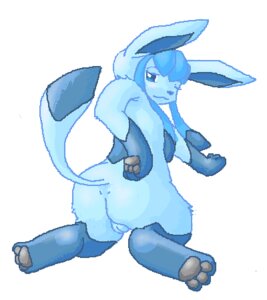 Rating: Explicit Score: 0 Tags: eeveelution female feral furry generation_4_pokemon glaceon nintendo pokemon pokemon_(species) rule34 tagme User: bunchy7s Rating: Explicit Score: 0 Tags: eeveelution female feral furry generation_4_pokemon glaceon nintendo pokemon pokemon_(species) rule34 tagme User: bunchy7s