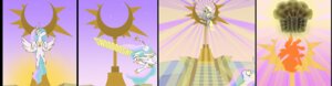 Rating: Safe Score: 0 Tags: absurd_res awkward comic cutie_mark cyb3rwaste derpy_hooves_(mlp) e621 equid equine feathered_wings feathers female feral food friendship_is_magic grey_body grey_feathers hasbro hi_res horn mammal muffin my_little_pony mythological_creature mythological_equine mythology pegasus princess princess_celestia_(mlp) royalty tail white_body white_feathers winged_unicorn wings User: bunchy7s