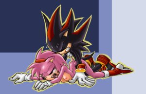 Rating: Explicit Score: 0 Tags: amy_rose anthro boots breasts color female fur furry gloves hedgehog male nipples rule34 sega sex shadow_the_hedgehog side_view sonic_(series) sonic_the_hedgehog_(series) straight sweat tagme User: bunchy7s